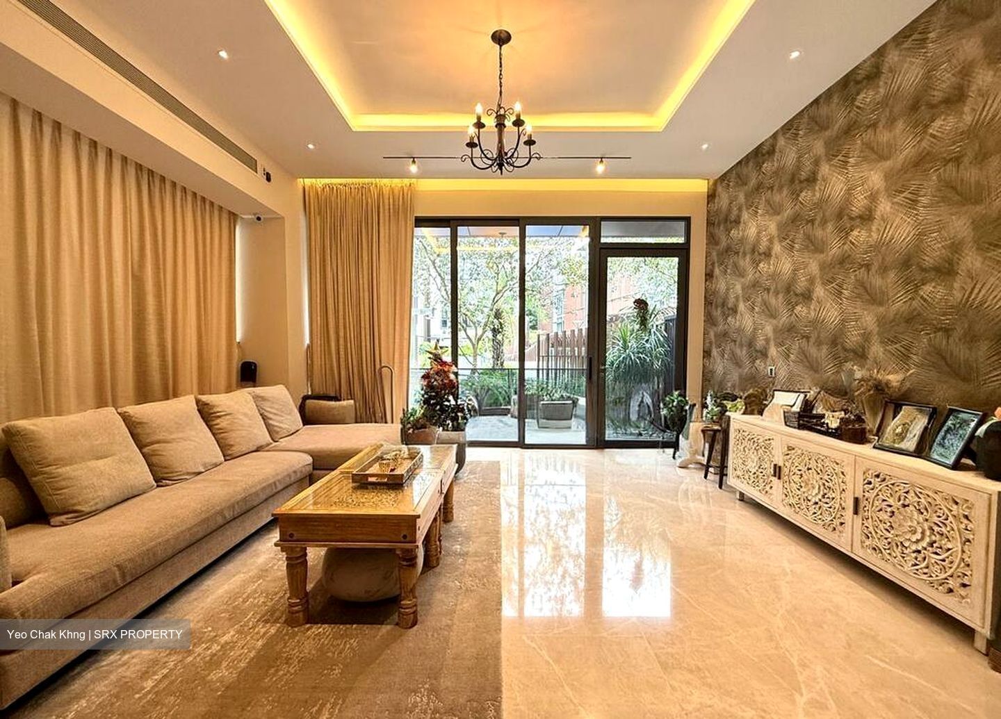 Watercove (D27), Terrace #552782221